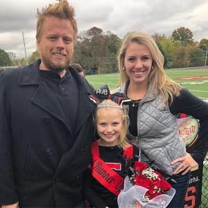 Meet your Posher, Stephani